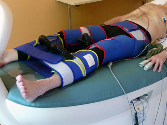 EECP-Therapie auch bei entzündlichen Herzerkrankungen erfolgreich! EECP-Therapie auch bei entzündlichen Herzerkrankungen erfolgreich!