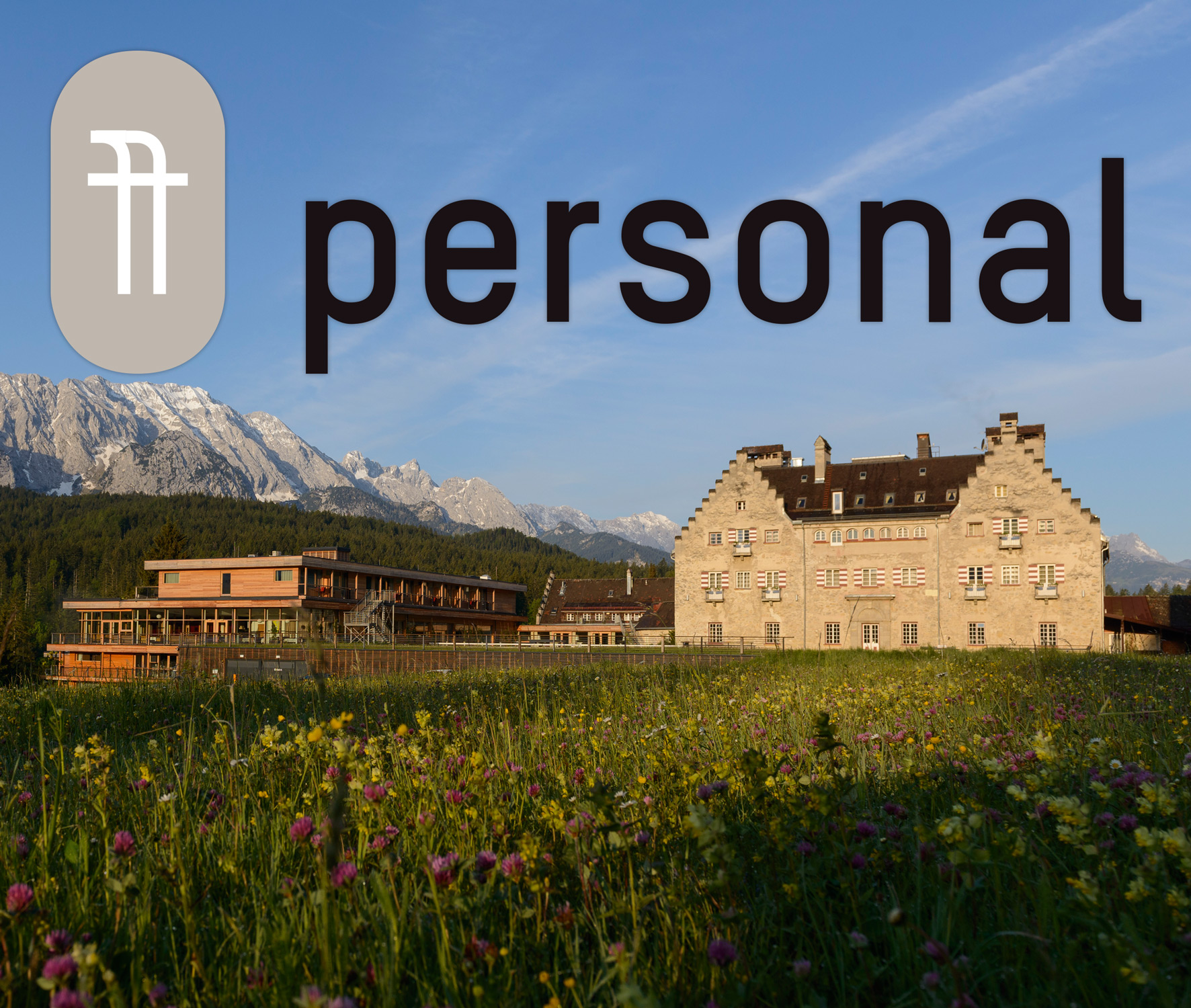 personal Offsite Space& Spa kooperiert mit Hotel Das Kranzbach