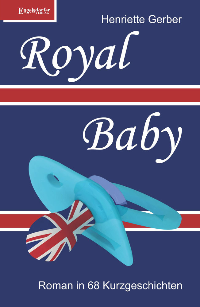 Cover Royal Baby