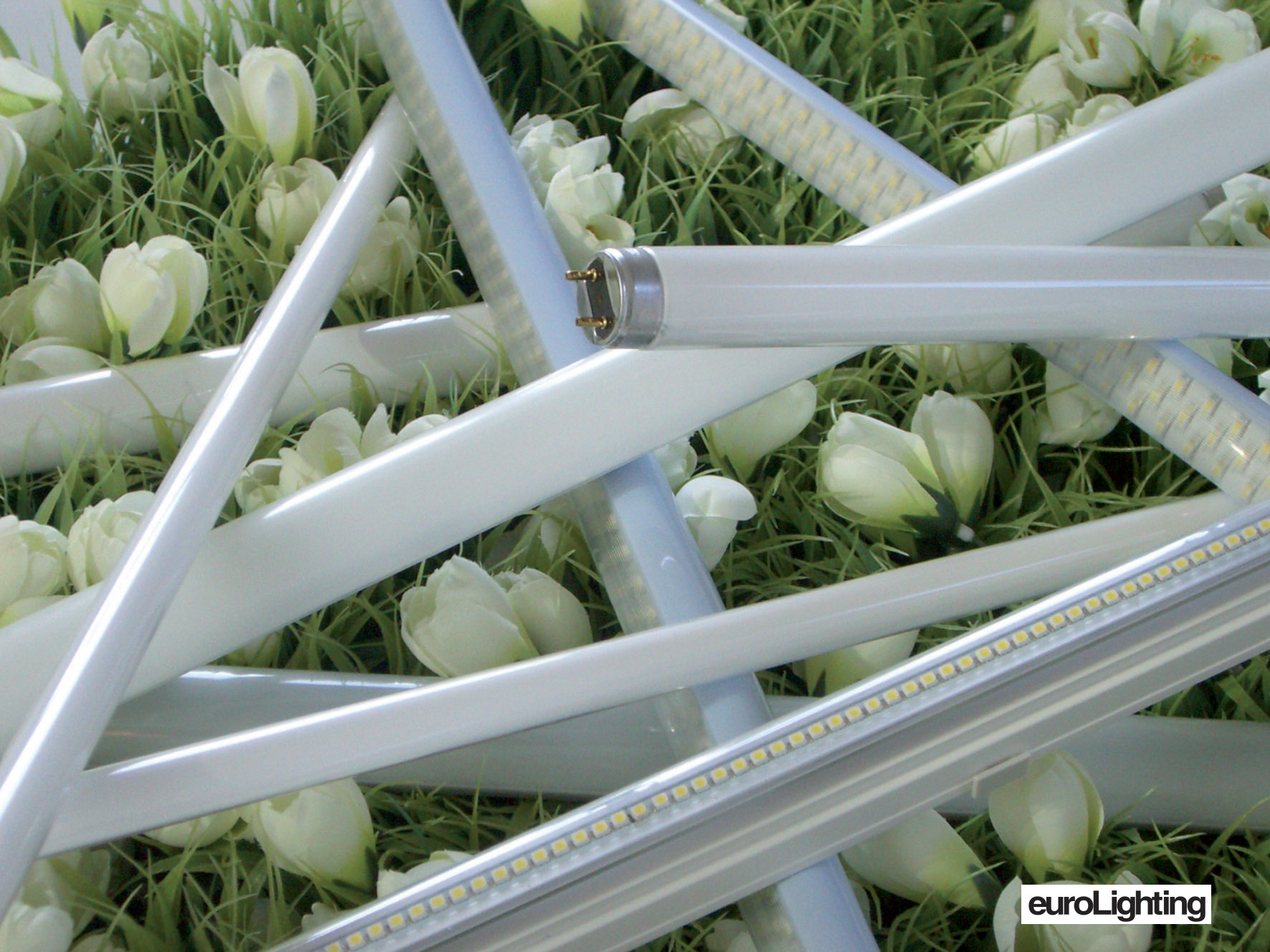 Die ECOXTUBE LED-Röhren lassen sich mit den Vorschaltgeräten EVG, KVG und VVG betreiben. Die ECOXTUBE LED-Röhren lassen sich mit den Vorschaltgeräten EVG, KVG und VVG betreiben.
