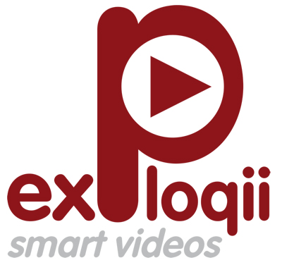 exploqii interactive - real SMART Videos exploqii interactive - real SMART Videos