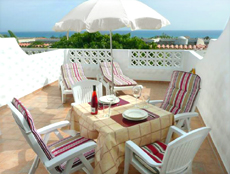 Bungalow Lorenzo an der Costa Calma auf Fuerteventura