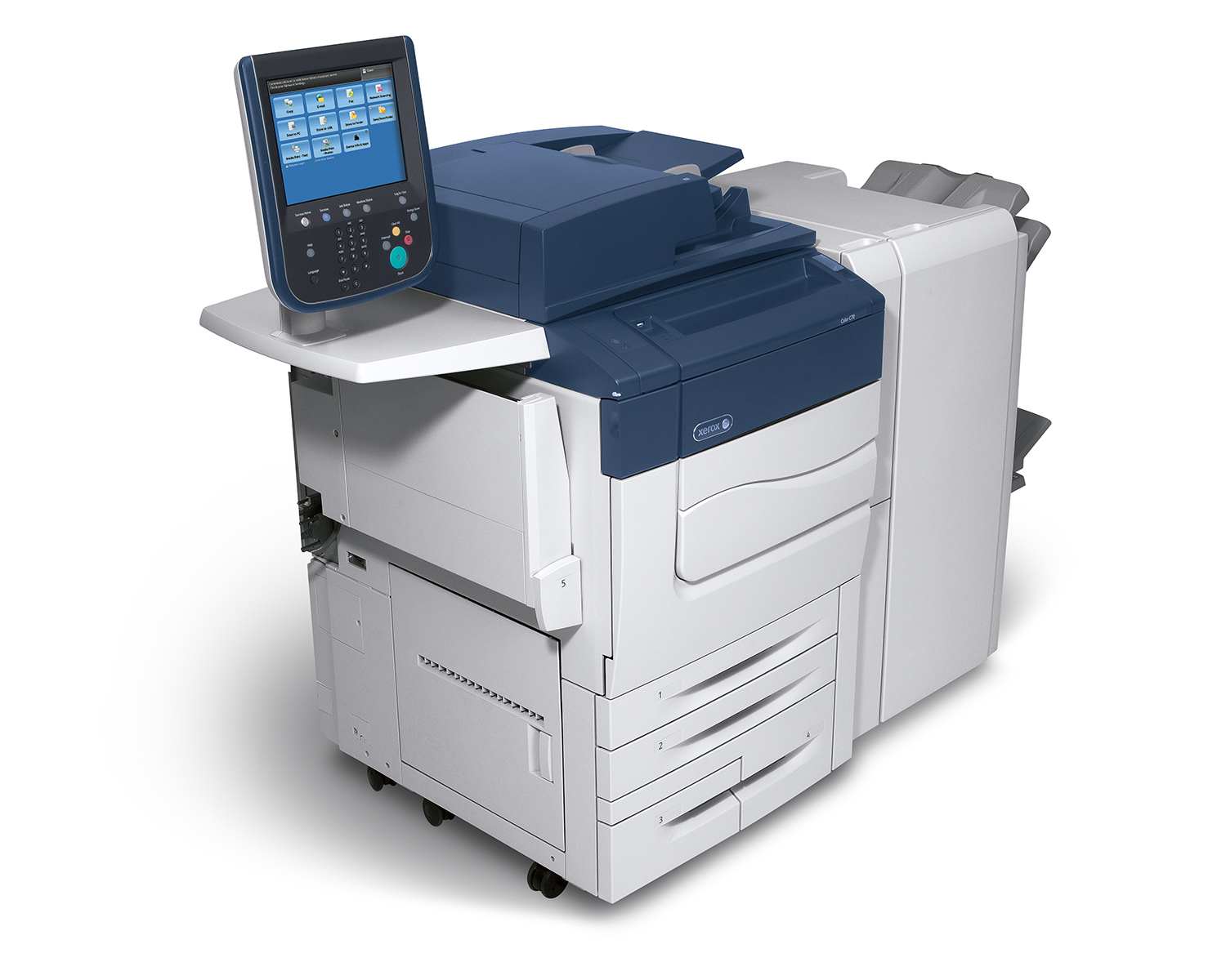 Xerox Colour C60/C70 Printer