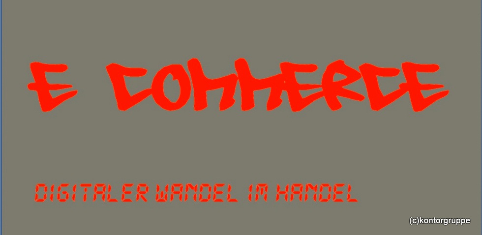 eCommerce: Digitaler Wandel im Handel