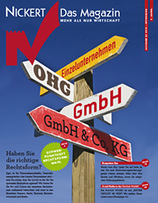 Kanzlei Nickert ? 