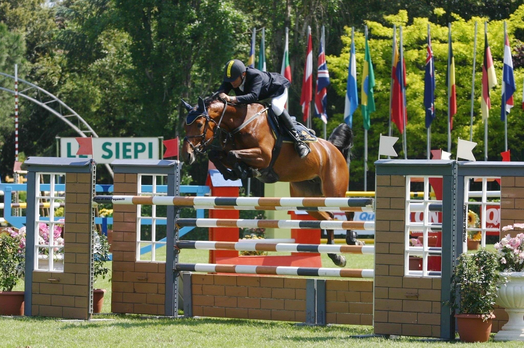 Sportlicher Herbst in Cervia