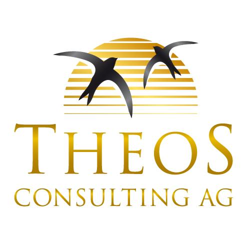 Logo Theos Consulting AG