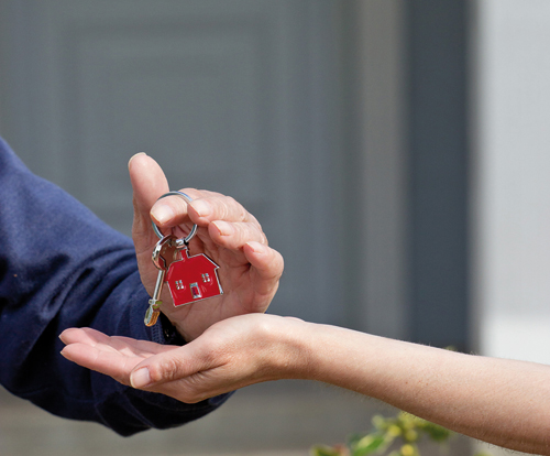 Garcia Immobilien startet"Käuferfinder"