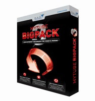 MyTube BigPack Internet Recorder 3