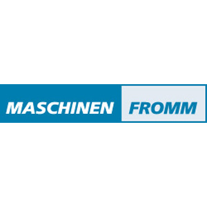 Gebrauchte Industriemaschinen sind jederzeit für den schnellen Einsatz budgetschonend zu haben.