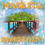 NAQUTA - Sommer In Sicht (Cover/Abdruck honorarfrei)