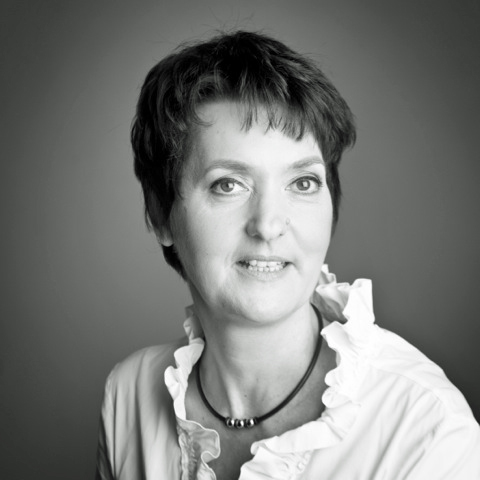 Heide Liebmann ist Potenzialdetektivin