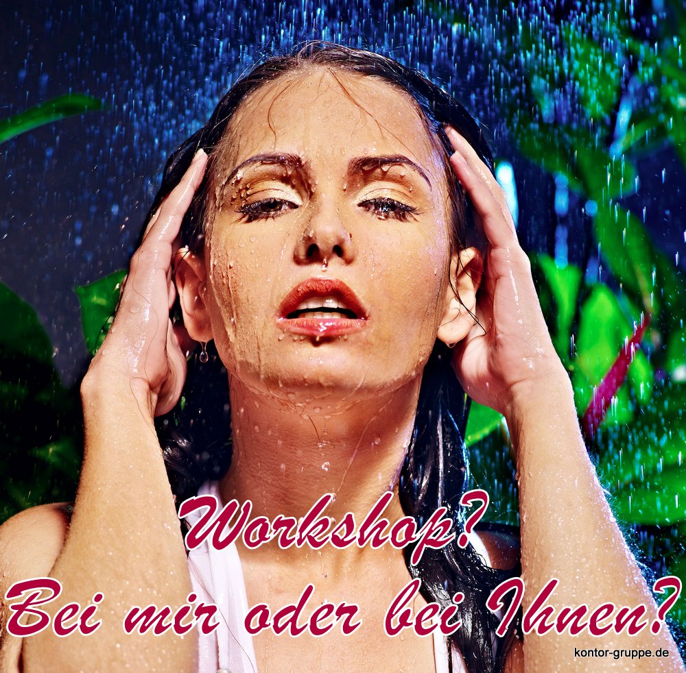 Planung und Durchführung von Workshops und Schulungen Planung und Durchführung von Workshops und Schulungen