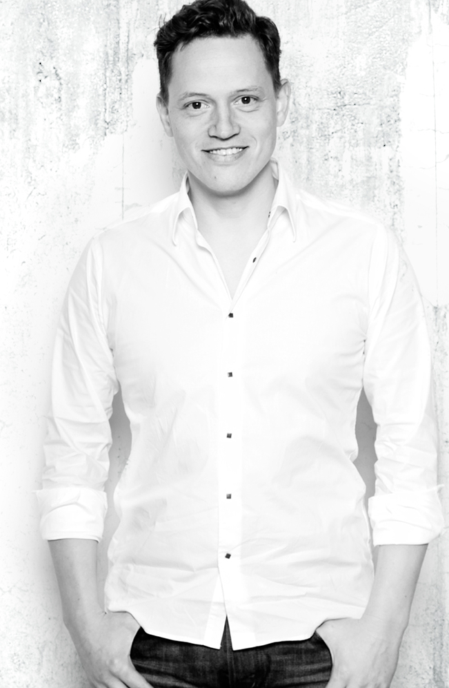 Nico Effenberger, Media& Data Partnership Manager, Spree7 GmbH