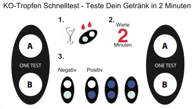 Drink Detektiv Drink Detektiv