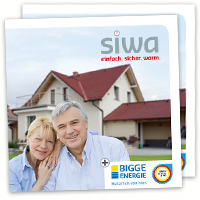 siwa ist der Wärmeservice von BIGGE ENERGIE siwa ist der Wärmeservice von BIGGE ENERGIE