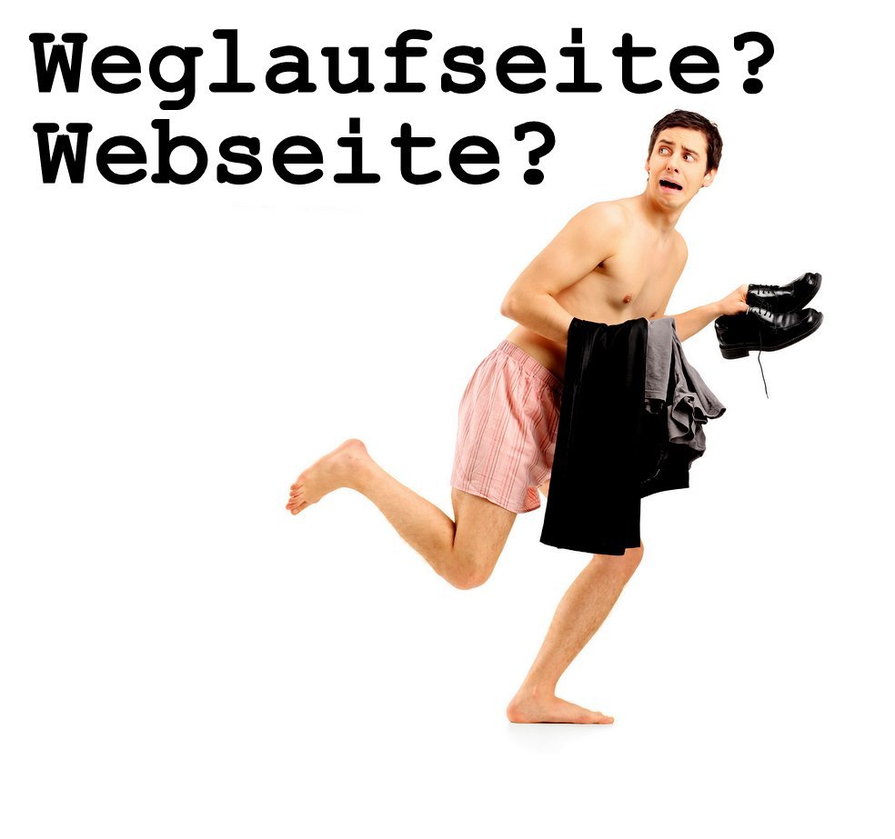 Website-Check: Planen Sie Ihr Marketing-Invest kundenorientiert und kundenzentriert Website-Check: Planen Sie Ihr Marketing-Invest kundenorientiert und kundenzentriert