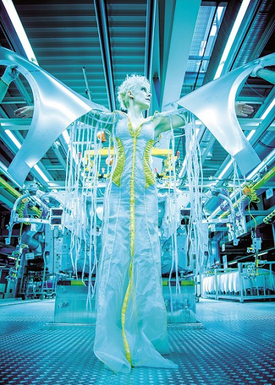 Oda Schultz | Audi AG - Bodyparts Oda Schultz | Audi AG - Bodyparts
