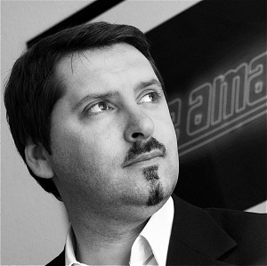 Björn Eichstädt, Storytelling-Experte, Geschäftsführer der Kommunikationsagentur Storymaker