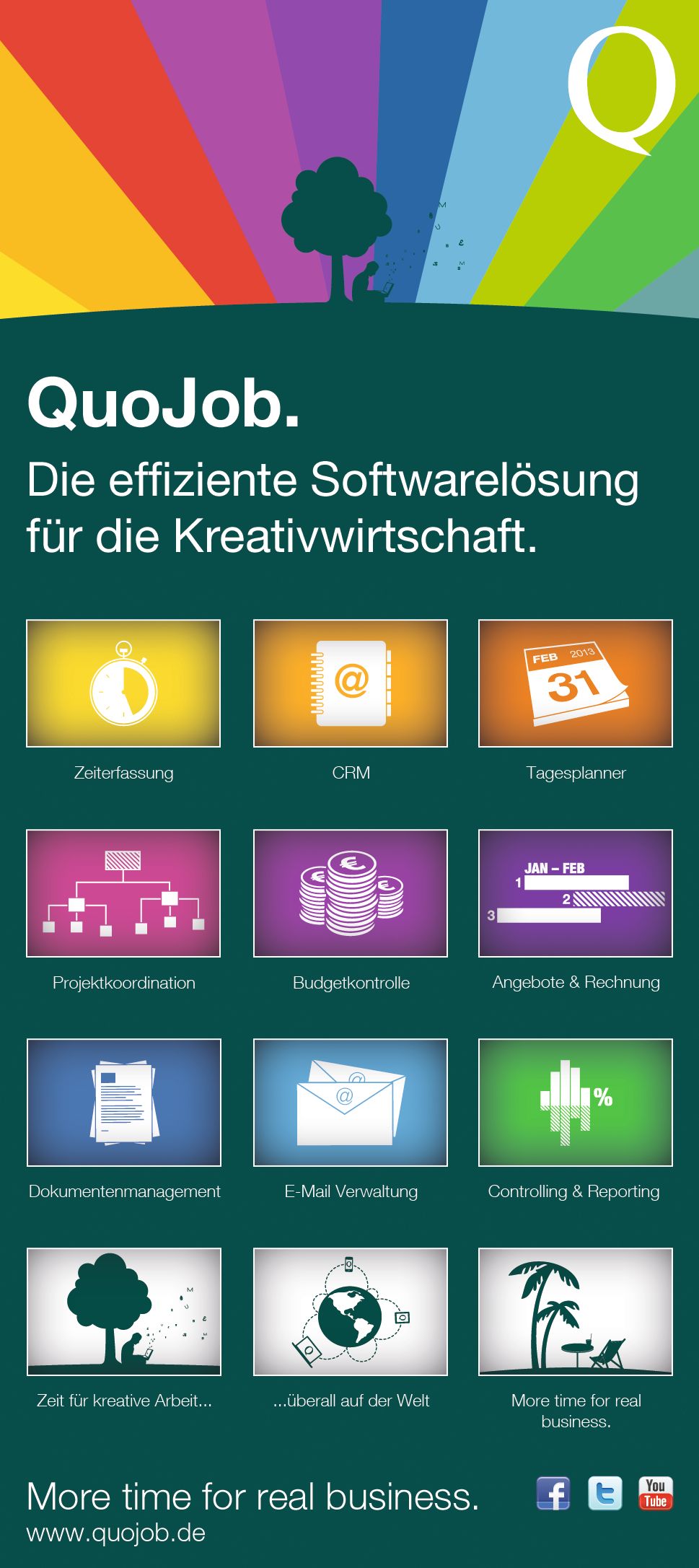 Agentursoftware Agentursoftware