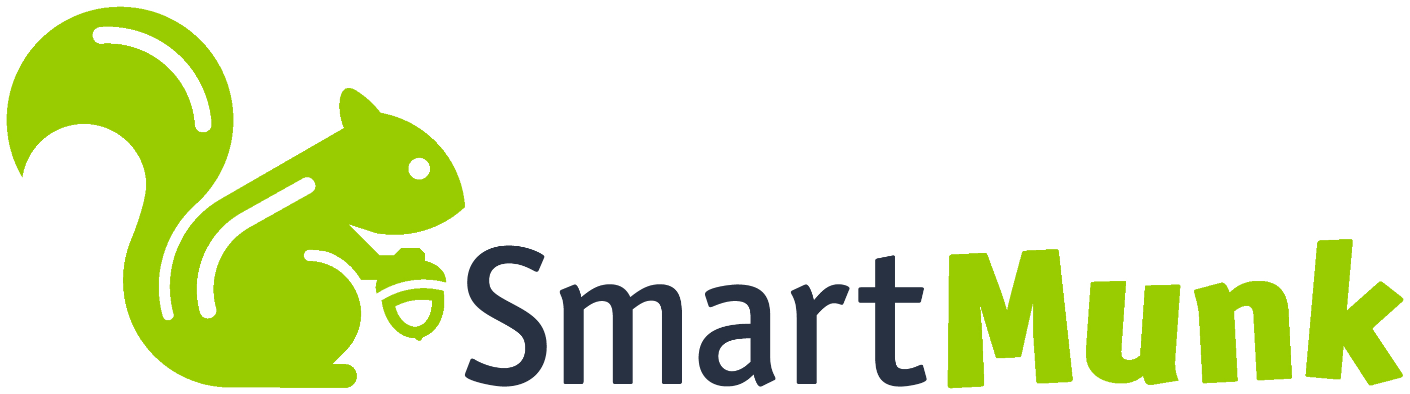 Logo SmartMunk Logo SmartMunk