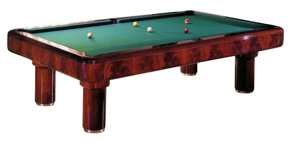 Exklusive Billardtische bei Busch Billards Exklusive Billardtische bei Busch Billards