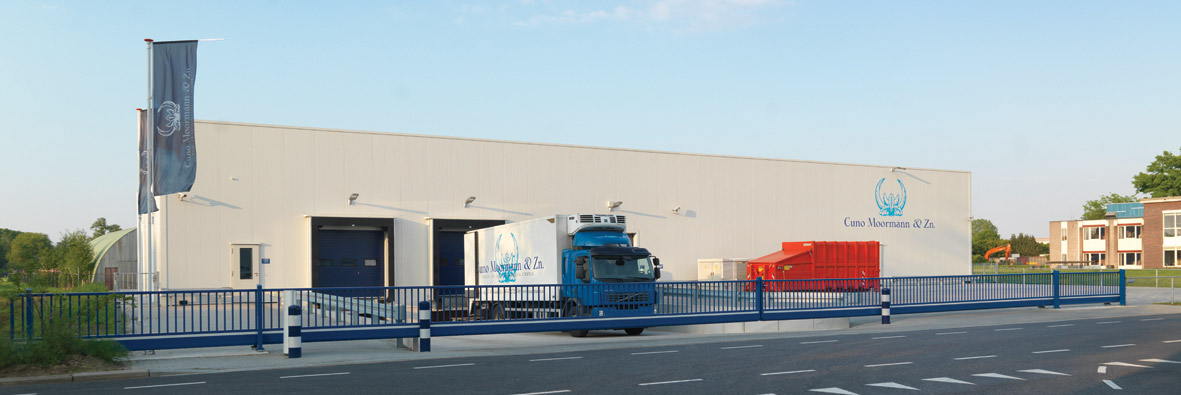 Das TÜV-Baumustergeprüfte Schnelllauftor uGate von HERAS ADRONIT Das TÜV-Baumustergeprüfte Schnelllauftor uGate von HERAS ADRONIT