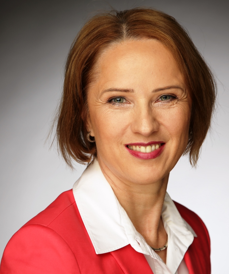 Online-Marketing-Expertin Claudia Hilker Online-Marketing-Expertin Claudia Hilker