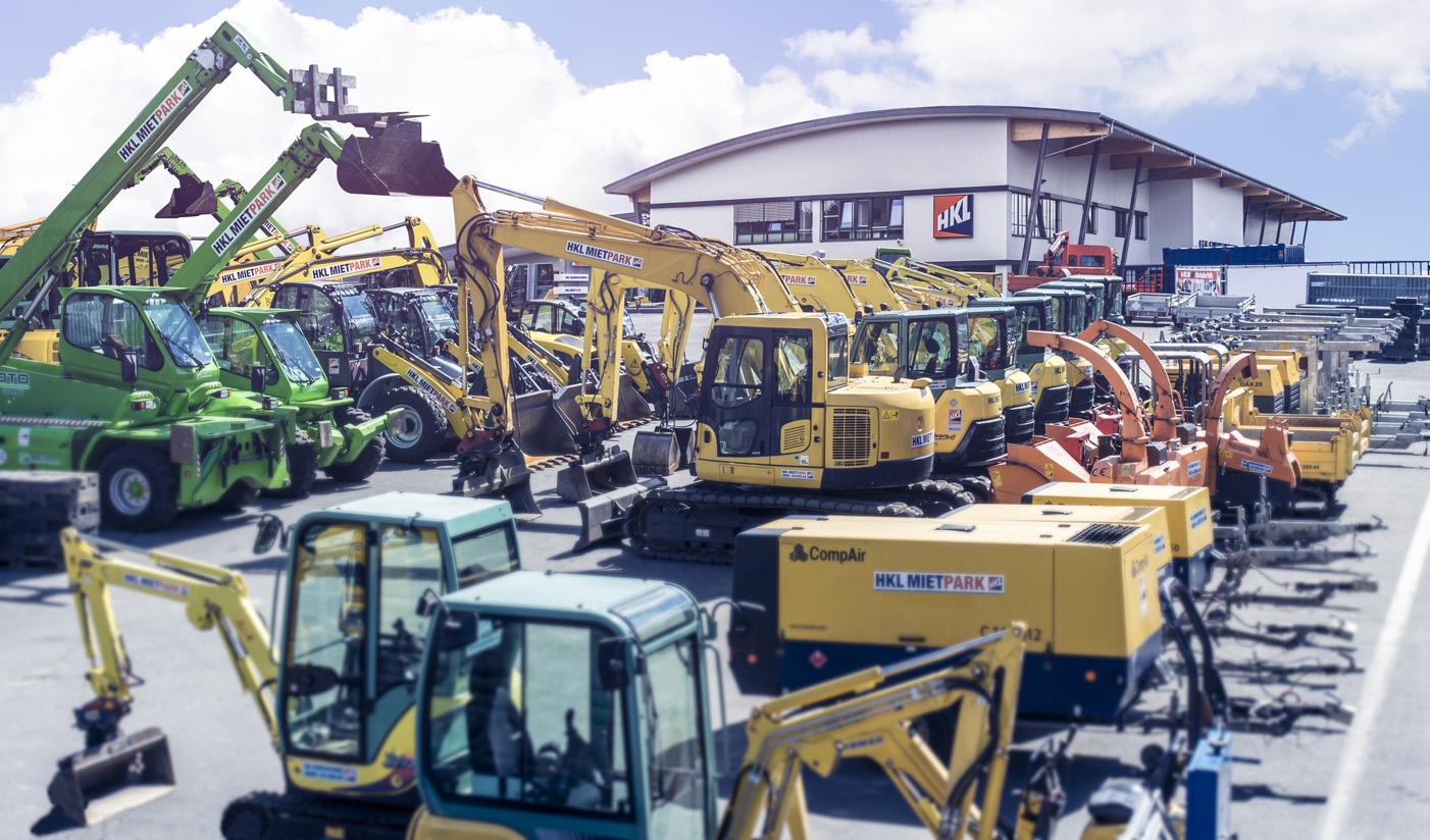 HKL BAUMASCHINEN bietet eine große Auswahl moderner Kompaktmaschinen. HKL BAUMASCHINEN bietet eine große Auswahl moderner Kompaktmaschinen.
