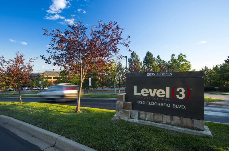 Level 3 Communications