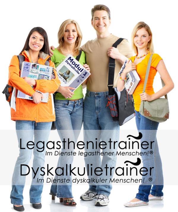 Diplomierte Legasthenie und Dyskalkulietrainer des EÖDL Diplomierte Legasthenie und Dyskalkulietrainer des EÖDL