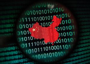 Ursprung der Cyber-Attacken war China Ursprung der Cyber-Attacken war China