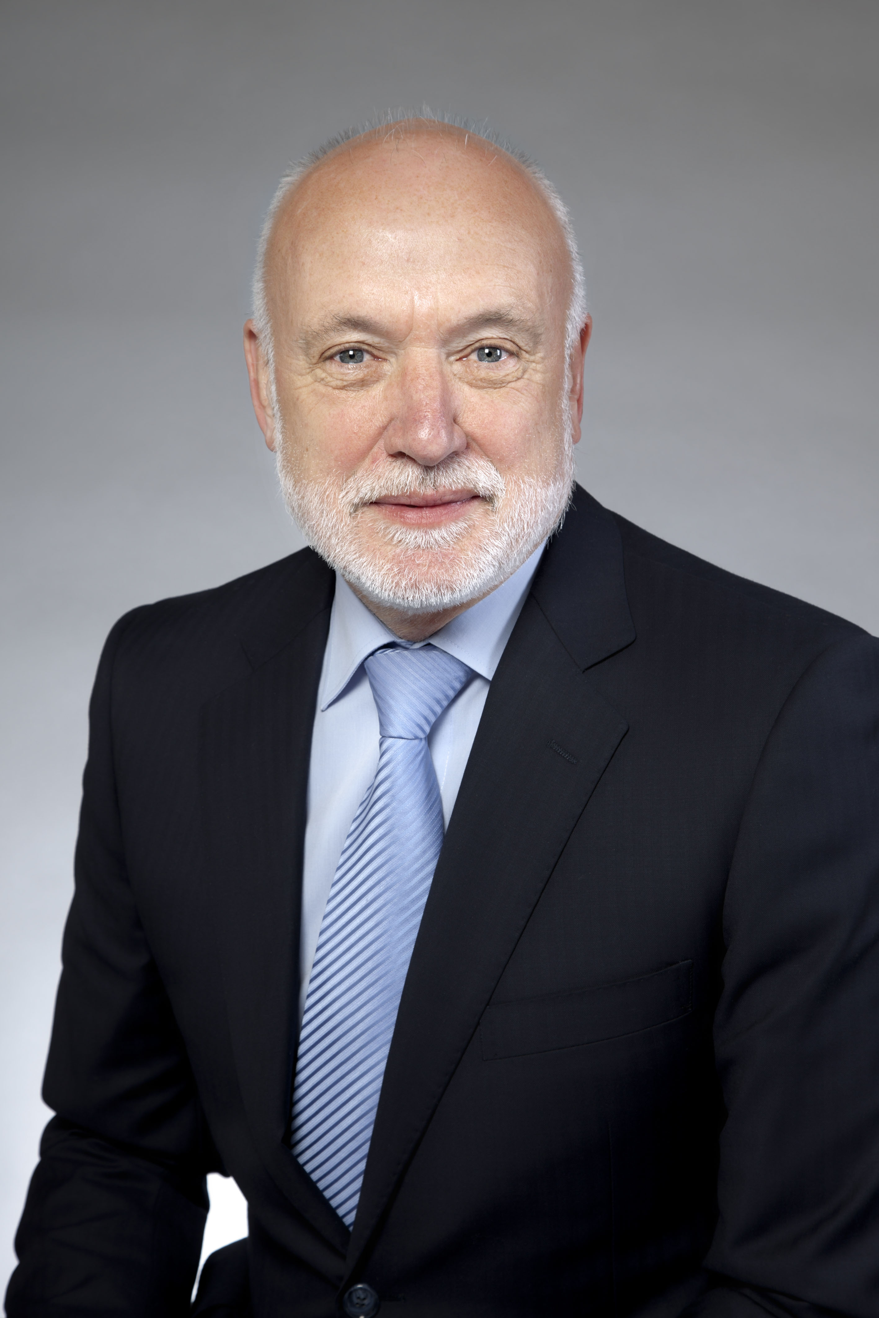 Bernhard Hoffmann Bernhard Hoffmann