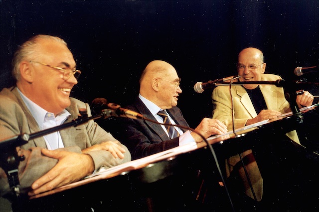 Autoren Jamin, Thoma, Howland