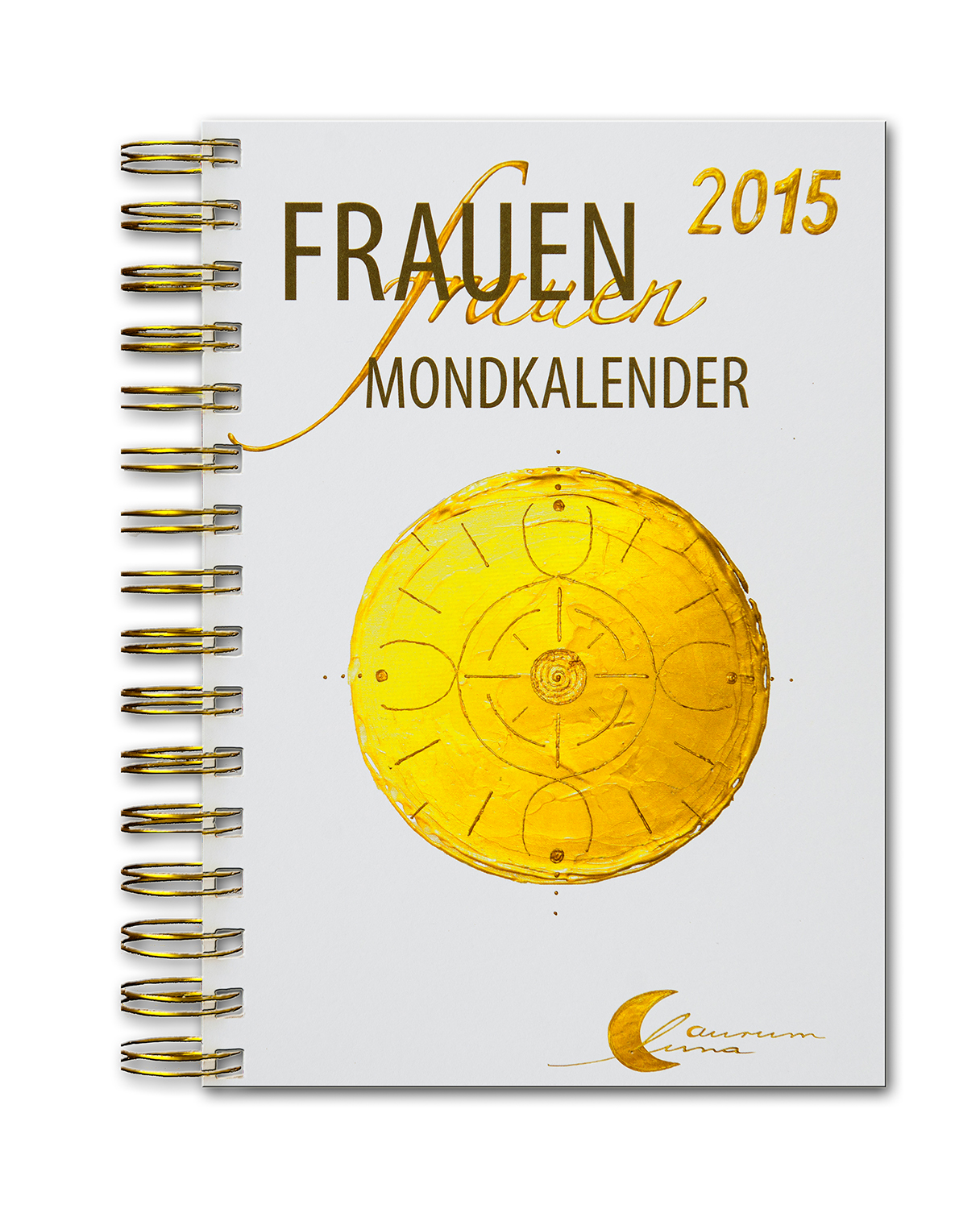 Frauen-Mondkalender 2015 Frauen-Mondkalender 2015