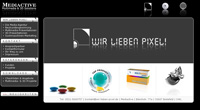 Wir lieben Pixel! Agentur für Multimedia, 3D und Internet zur Neukundengewinnung Wir lieben Pixel! Agentur für Multimedia, 3D und Internet zur Neukundengewinnung