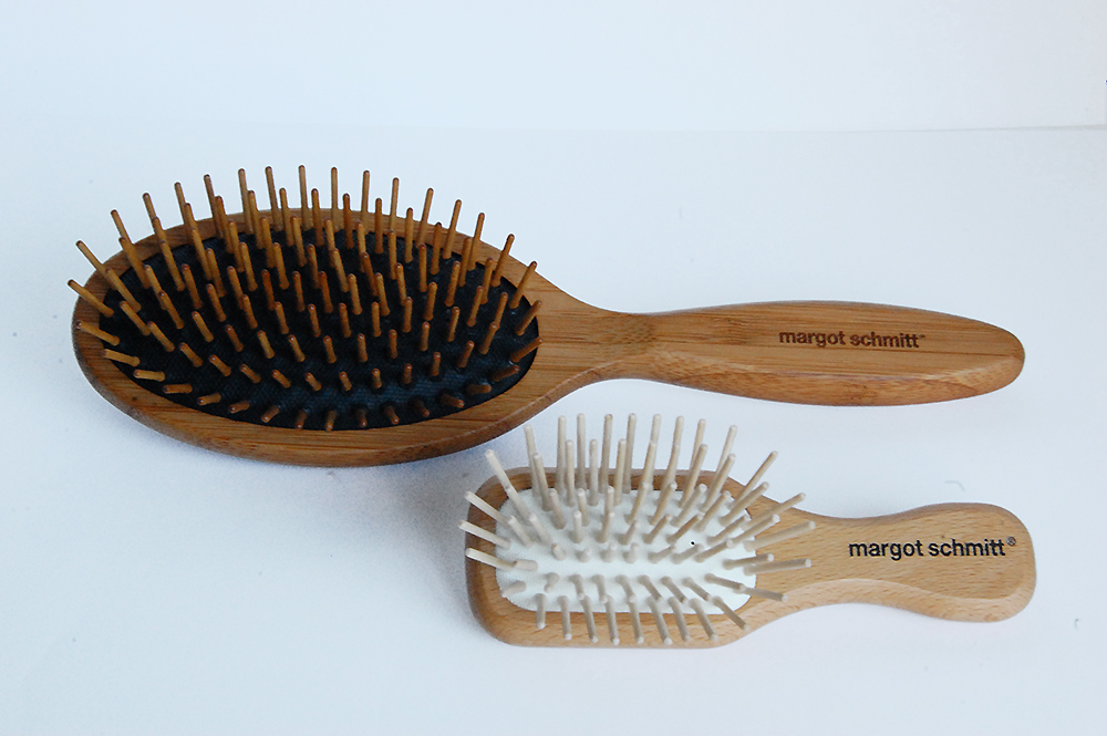 Die Margot Schmitt Pneumassagebürste und ihre Die Margot Schmitt Pneumassagebürste und ihre