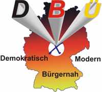 Demokratische Bürgerbewegung! Demokratische Bürgerbewegung!
