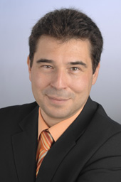 Daniel Izsak, AnyDoc Software Daniel Izsak, AnyDoc Software