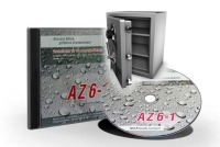Vokabeltraiber AZ6-1 für maximale Sicherheit beim Vokabeln lernen