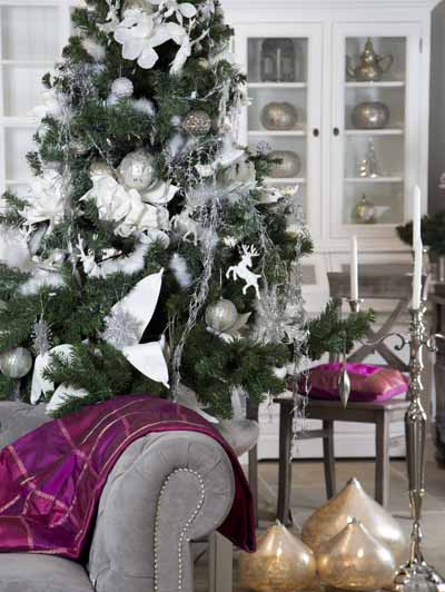 Weihnachten und Advent im Landhausstil Weihnachten und Advent im Landhausstil