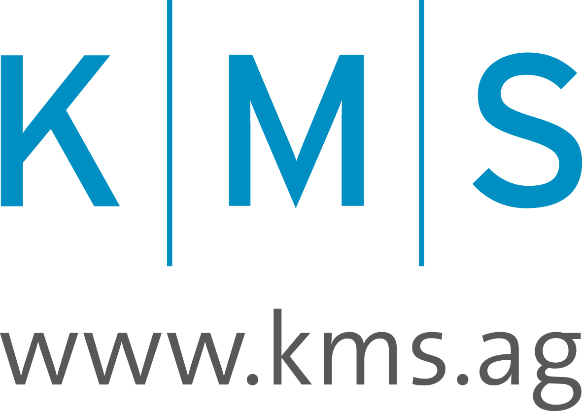 K|M|S Vertrieb und Services AG K|M|S Vertrieb und Services AG