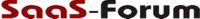 SaaS-Forum: Deutschsprachige Informationsplattform zum Thema Software-as-a-Service