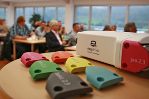 Einfach Caravans rangieren?auch in Lieblingsfarbe?beim easydriver-Tag Einfach Caravans rangieren?auch in Lieblingsfarbe?beim easydriver-Tag