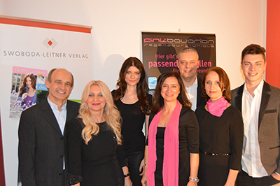Partner von pinkbavarian, Prinzess Confisierie Regensburg, RENOARDE Werbeagentur, Swoboda-Leitner, Partner von pinkbavarian, Prinzess Confisierie Regensburg, RENOARDE Werbeagentur, Swoboda-Leitner,