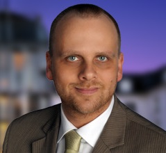 Andreas Ruof Sachverständiger für die Bewertung von bebauten und unbebauten Grundstücken, Mieten und