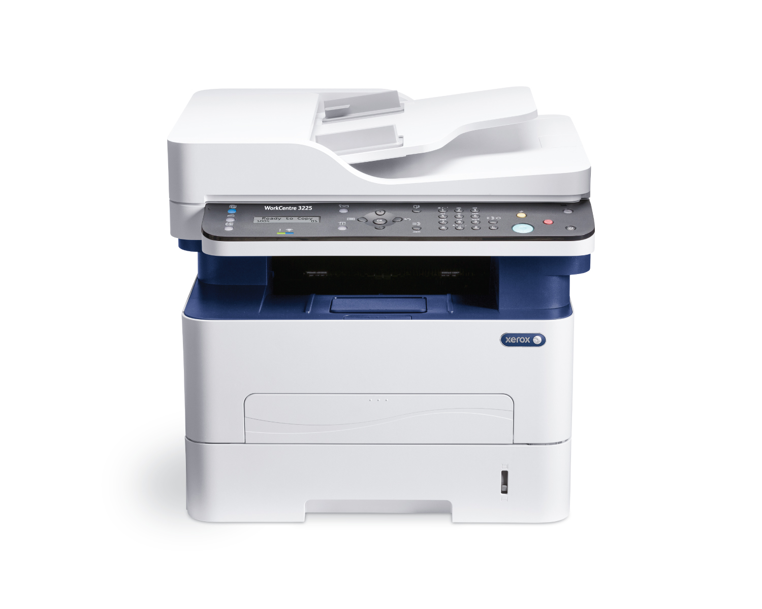 Xerox WorkCentre 3225 Xerox WorkCentre 3225