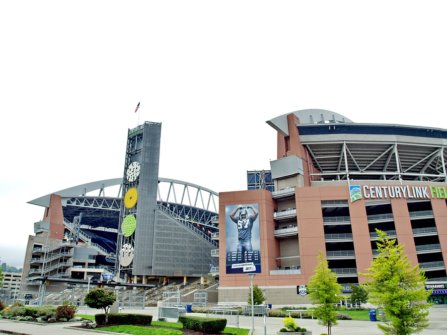 Century Link Stadion