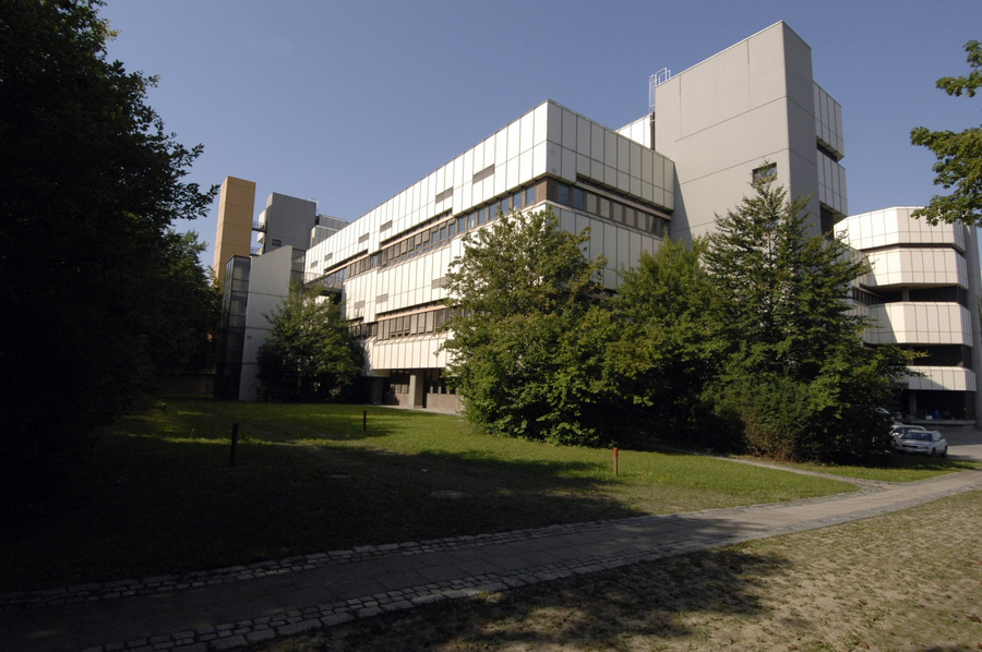 Foto: Klinikum Ingolstadt Foto: Klinikum Ingolstadt