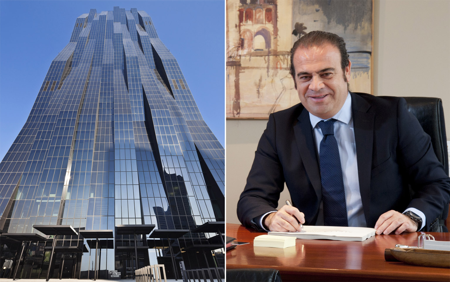 Bildnachweis: Meliá Hotels International